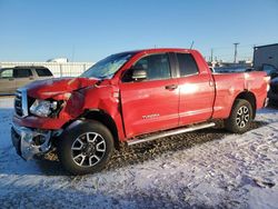 Lots with Bids for sale at auction: 2010 Toyota Tundra Double Cab SR5