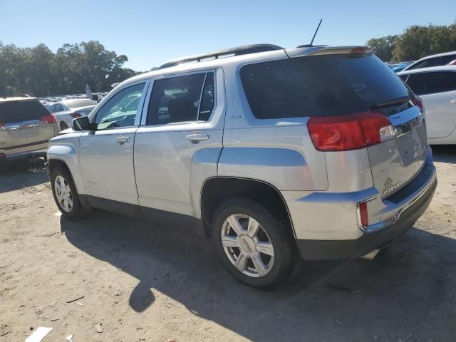 2016 GMC Terrain SLE