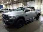 2022 Dodge RAM 1500 Classic SLT