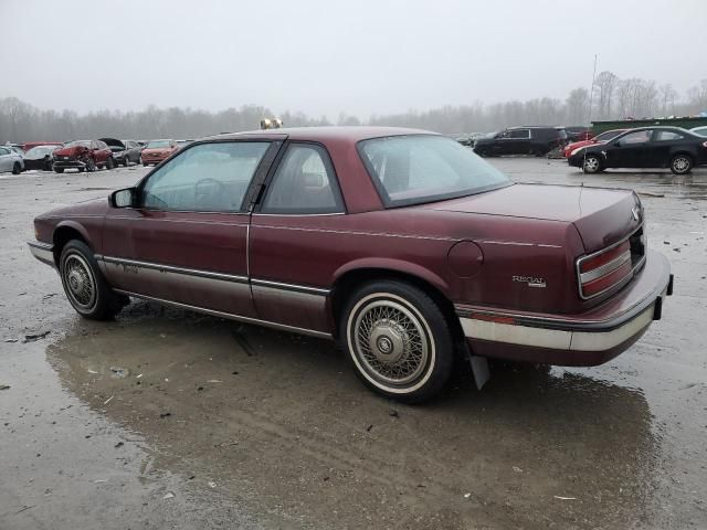 1990 Buick Regal Custom