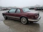 1990 Buick Regal Custom