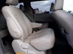 2014 Toyota Sienna XLE