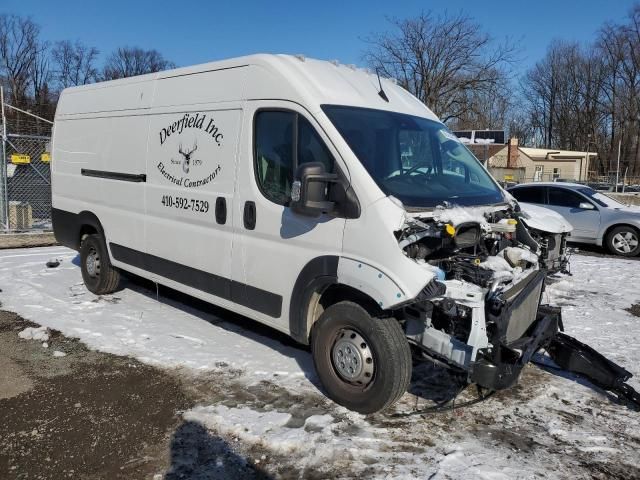 2023 Dodge RAM Promaster 3500 3500 High