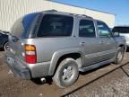 2002 Chevrolet Tahoe C1500