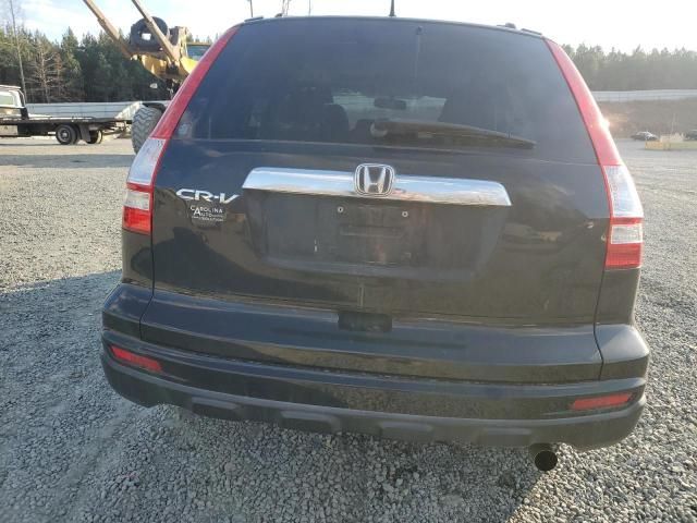 2011 Honda CR-V EX