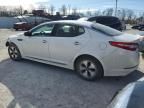 2013 KIA Optima Hybrid