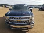 2014 Chevrolet Silverado K1500 LTZ