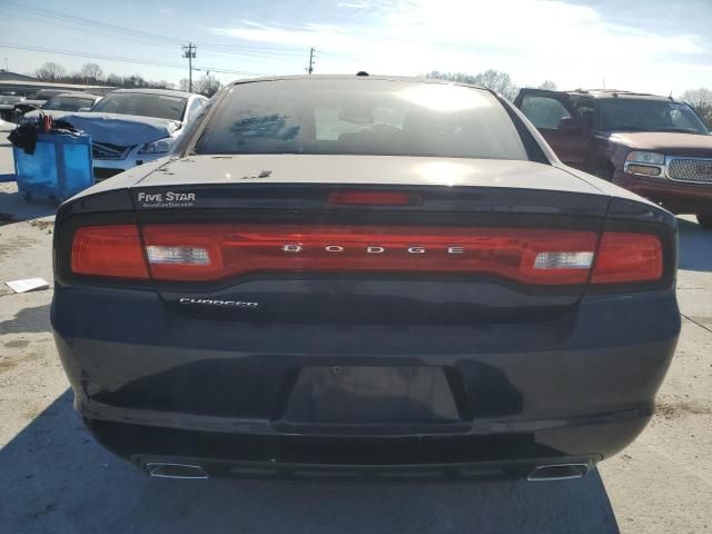 2014 Dodge Charger SE