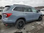 2022 Honda Pilot SE