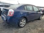 2009 Nissan Sentra 2.0