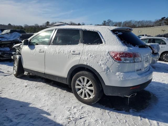 2008 Mazda CX-9