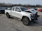 2021 Toyota Tacoma Access Cab