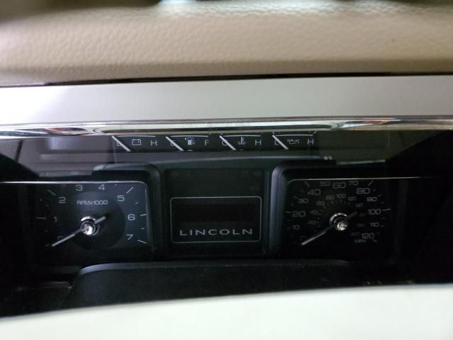 2009 Lincoln Navigator