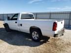 2007 Chevrolet Silverado C1500 Classic