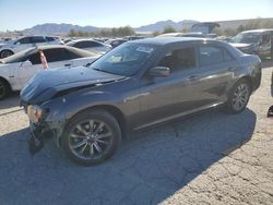 Salvage cars for sale from Copart Las Vegas, NV: 2014 Chrysler 300 S