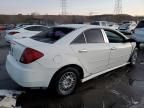 2007 Pontiac G6 GT