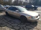 2001 Buick Century Custom