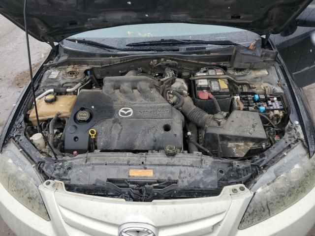 2006 Mazda 6 S