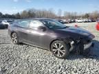 2016 Nissan Maxima 3.5S