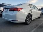 2018 Acura TLX