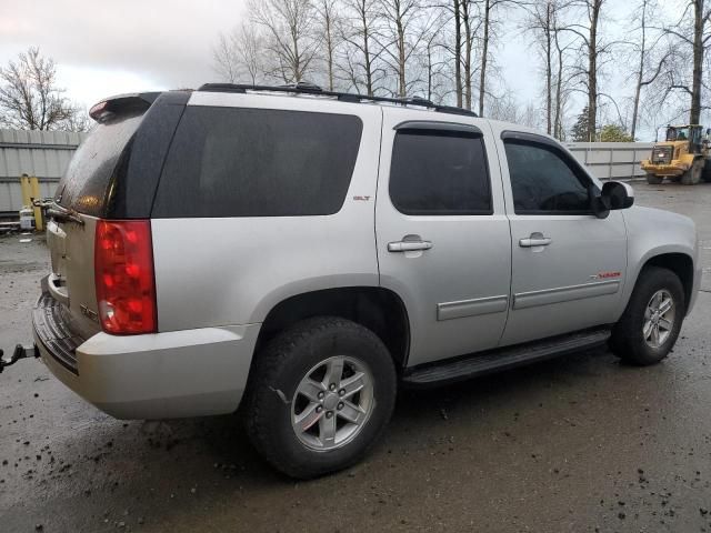 2014 GMC Yukon SLT