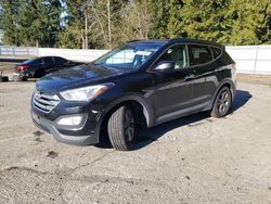 2016 Hyundai Santa FE Sport en venta en Arlington, WA