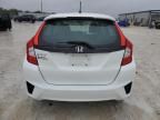 2015 Honda FIT LX