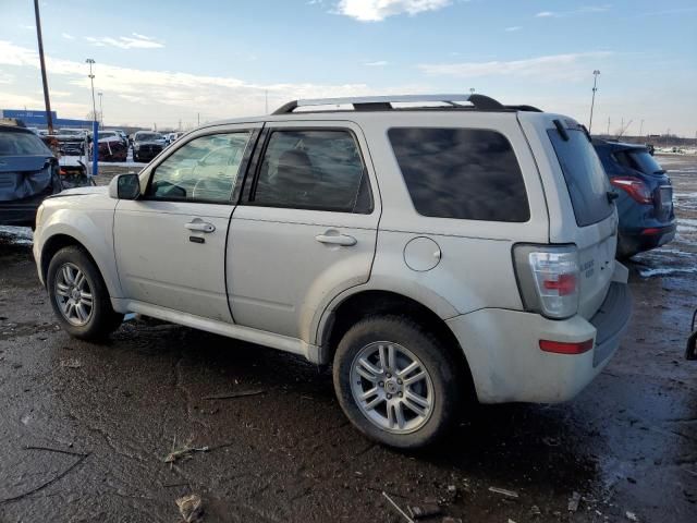 2010 Mercury Mariner Premier