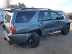 2004 Toyota 4runner Limited