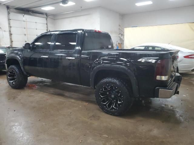 2011 GMC Sierra K1500 SL