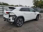 2021 Volkswagen Atlas Cross Sport SEL R-Line