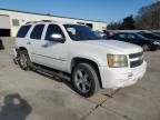 2011 Chevrolet Tahoe C1500 LTZ