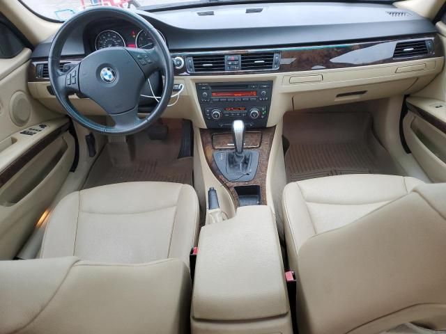 2008 BMW 328 I