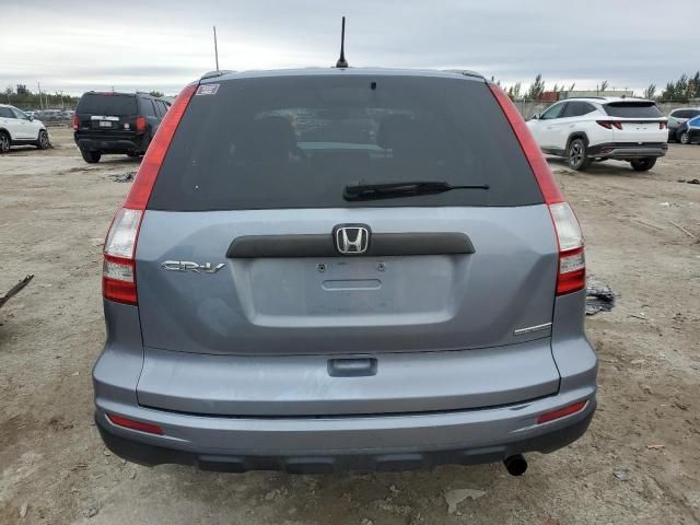 2011 Honda CR-V SE