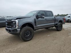 Lots with Bids for sale at auction: 2024 Ford F250 Super Duty