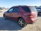 2008 Mercedes-Benz ML 350