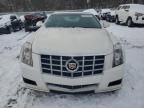 2011 Cadillac CTS