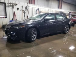 2017 Acura TLX Advance en venta en Elgin, IL