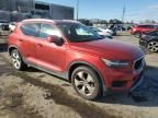 2019 Volvo XC40 T5 Momentum