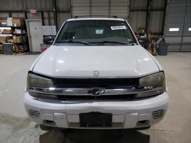 2004 Chevrolet Trailblazer LS