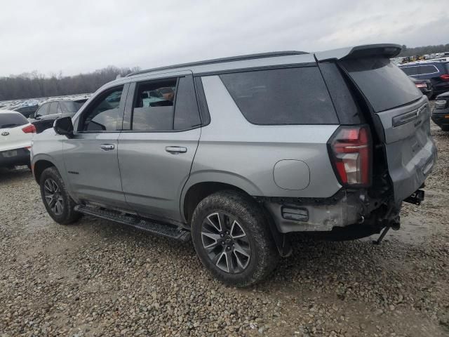 2023 Chevrolet Tahoe K1500 Z71