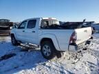 2013 Toyota Tacoma Double Cab Prerunner