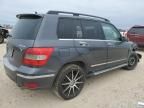 2011 Mercedes-Benz GLK 350 4matic