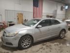 2013 Chevrolet Malibu 1LT