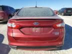 2015 Ford Fusion Titanium