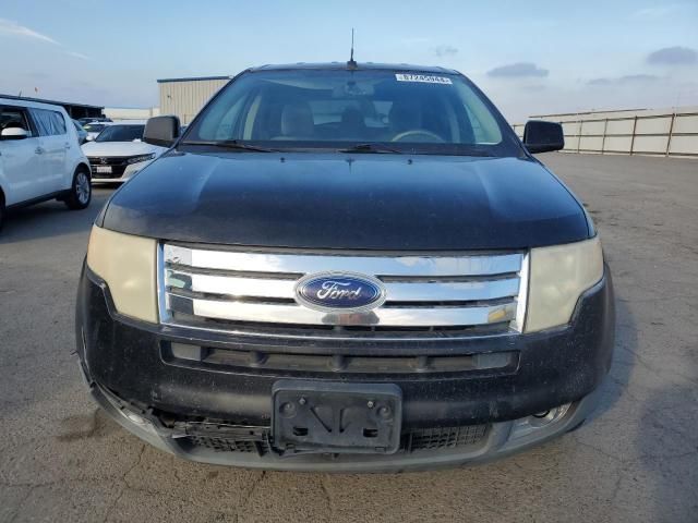 2009 Ford Edge SEL