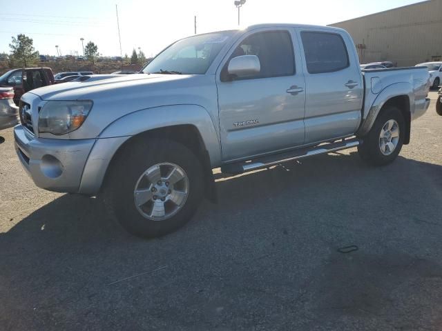 2009 Toyota Tacoma Double Cab Prerunner