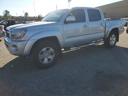 Toyota Vehiculos salvage en venta: 2009 Toyota Tacoma Double Cab Prerunner