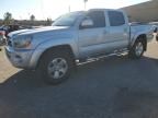 2009 Toyota Tacoma Double Cab Prerunner