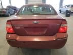 2006 Ford Five Hundred SEL